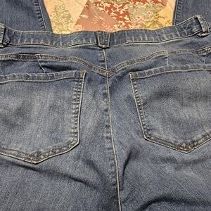 Democracy blue jeans size 18w